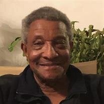 Mr. Bennie "Uncle June" Hunt Jr.