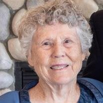 Donna Jean Uitvlugt