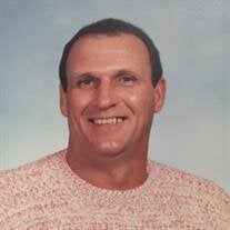 Mr. Clarence Eugene Kimbrell