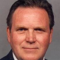 William Vickers Earl Jr