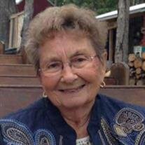 Billie M. Meyer