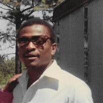 Mr. Ernest Lee Dawes