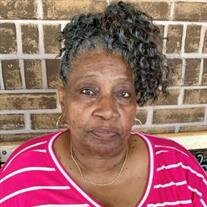 Ms. Gloria Littlejohn