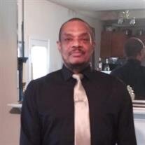 Mr. Kenneth Henderson