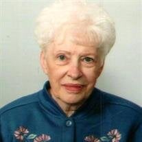 Elizabeth M. Preisano