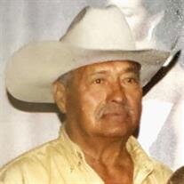 Hipolito "El Mecanico" Jimenez