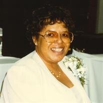 Phyllis Ann Ward