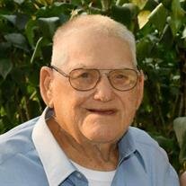 James R Haynes Sr