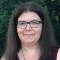 Nicole Barbara Black
