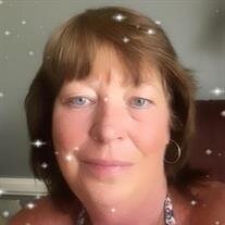 Ms. Rebecca Lucas Taylor