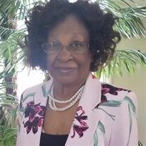 Evelyn H. Orr