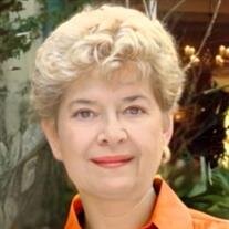 C. Suzanne Colombe