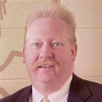 Mark Rogers Smith