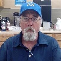 Terry Lee Nordyke