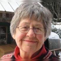 Carol Ramona Anderson