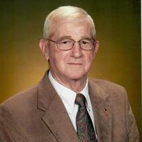 John P. "Jack" Dobson