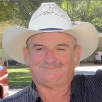 Robert "Big Robert" Ellis Moore II