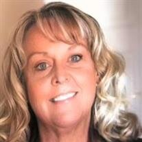 Mardelle Justine Naylor