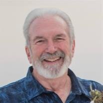 Gordon Earnest Cowan