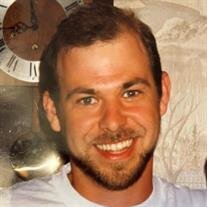 Christopher "Chris" Garland Holcomb