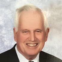 Dr. Cecil Darrell Rowe