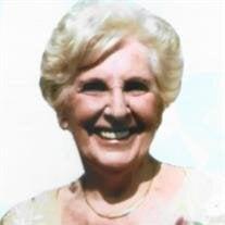Edythe Lucy Gulowacz