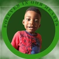 Ja'Kye Curtis Gabriel