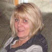 Darlene P. Cornacchia