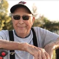 Kenneth "Bill" Scarborough