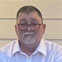 Donald E. Weger