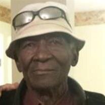 RET. 1SG Robert Lee Jones Sr.