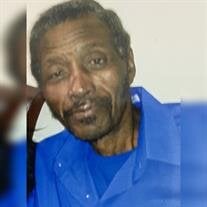 Cleve Wilson, Jr