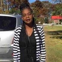 Ms. Connie Ann Butler
