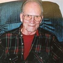 Walter "Walt" Schulz