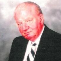 A. Merle Sessions