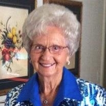 Zalia G. Smith