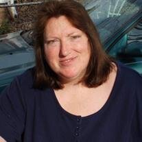 Rhonda Jeanne SWISHER