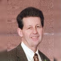 Timothy James Flaherty
