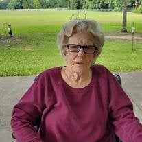Elnora Stone Hamilton