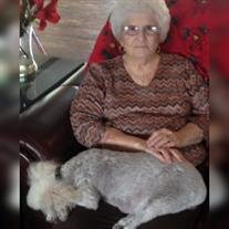 Garnie Louise McCleskey