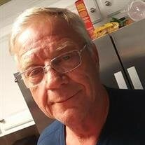 Phillip Eugene McElhannon