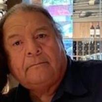 Hector Vela