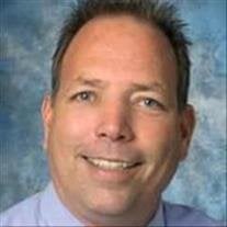 Dan Richard Darling