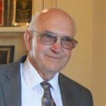 L. Wayne Bryden