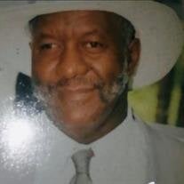 MR. TOMMIE LEE WILLIAMS