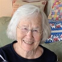 Lois Mae Tonneslan