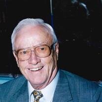 ROBERT E. MOON
