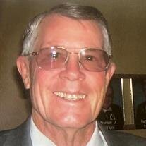 Oren Roberts Richardson