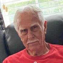Mr. Delma Noland Parmer