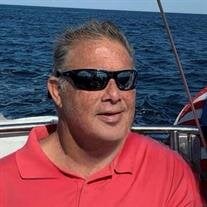 Raymond G. Mello